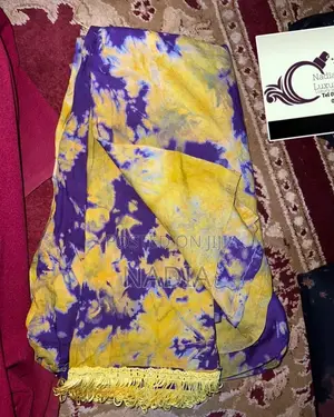 Muslim Prayer Dress or Dress