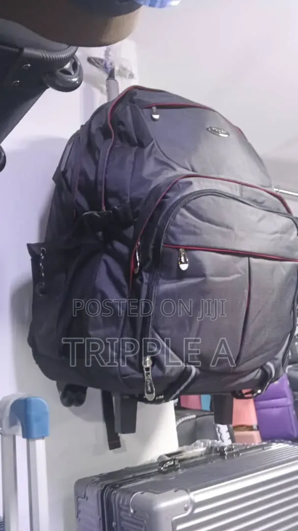 Original Traveling Bag