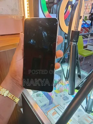 Tecno Spark 40 128 GB White