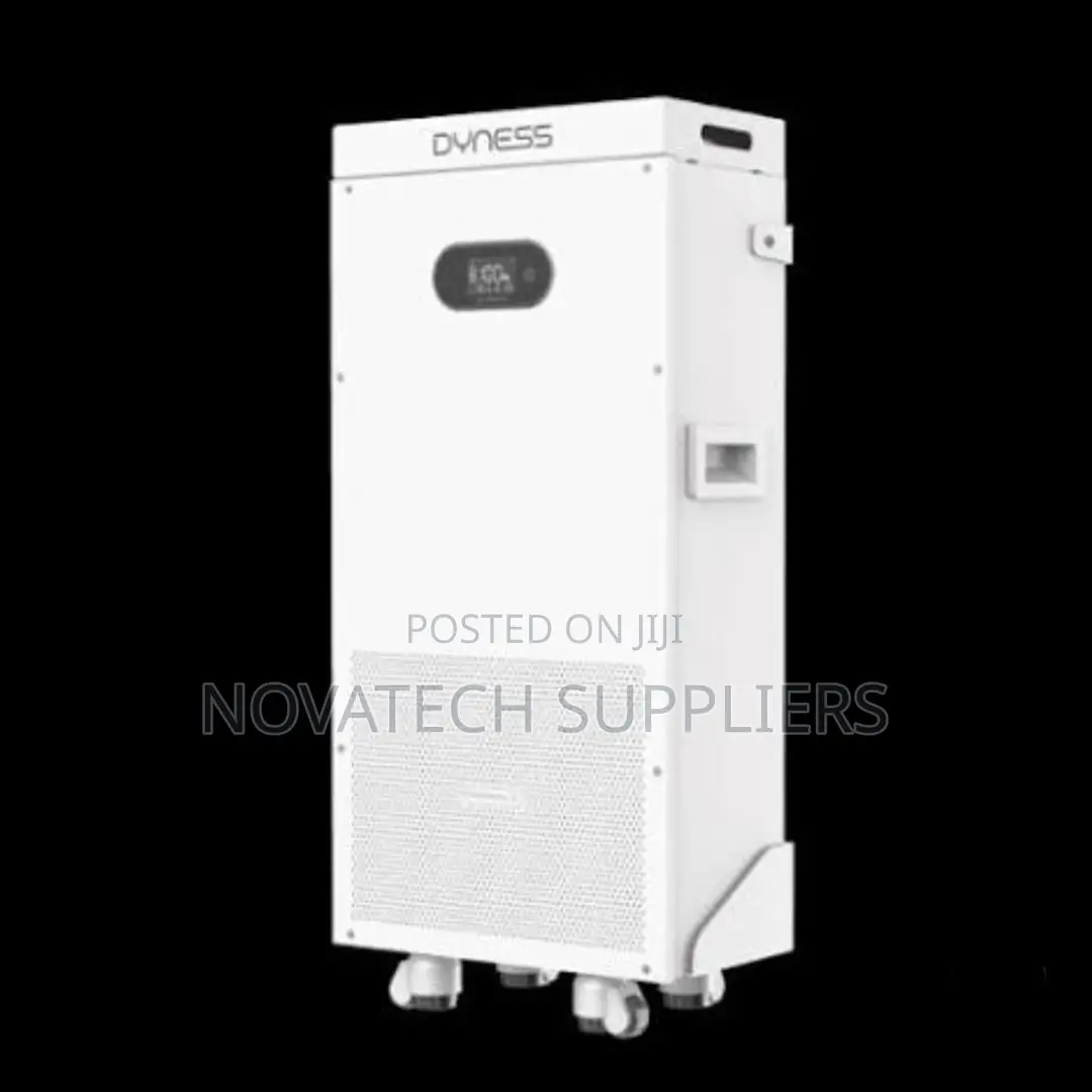 Dyness 314Ah 16kWh Solar Battery | Smart BMS Protection