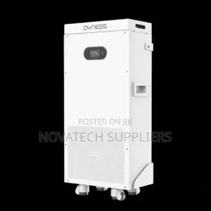 Dyness 314Ah 16kWh Solar Battery | Smart BMS Protection