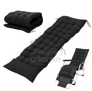 Indoor Outdoor Thick Chair Cushion