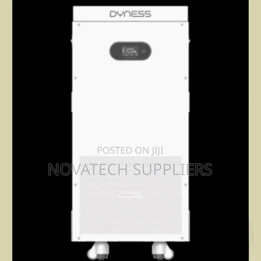 Dyness PowerBrick SC 16kWh Battery for Solar Energy Systems NTS
