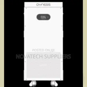 Dyness PowerBrick SC 16kWh Battery for Solar Energy Systems NTS