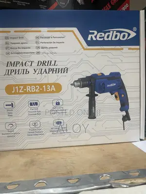 Redbo 810watts Drill