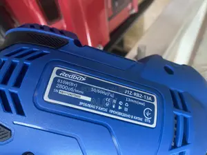 Redbo 810watts Drill