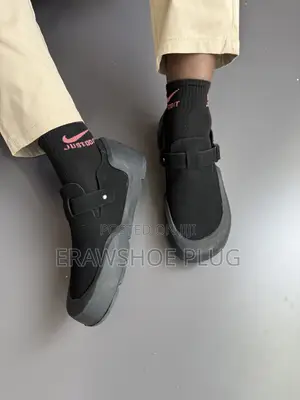 Birkenstock Closed Sandals