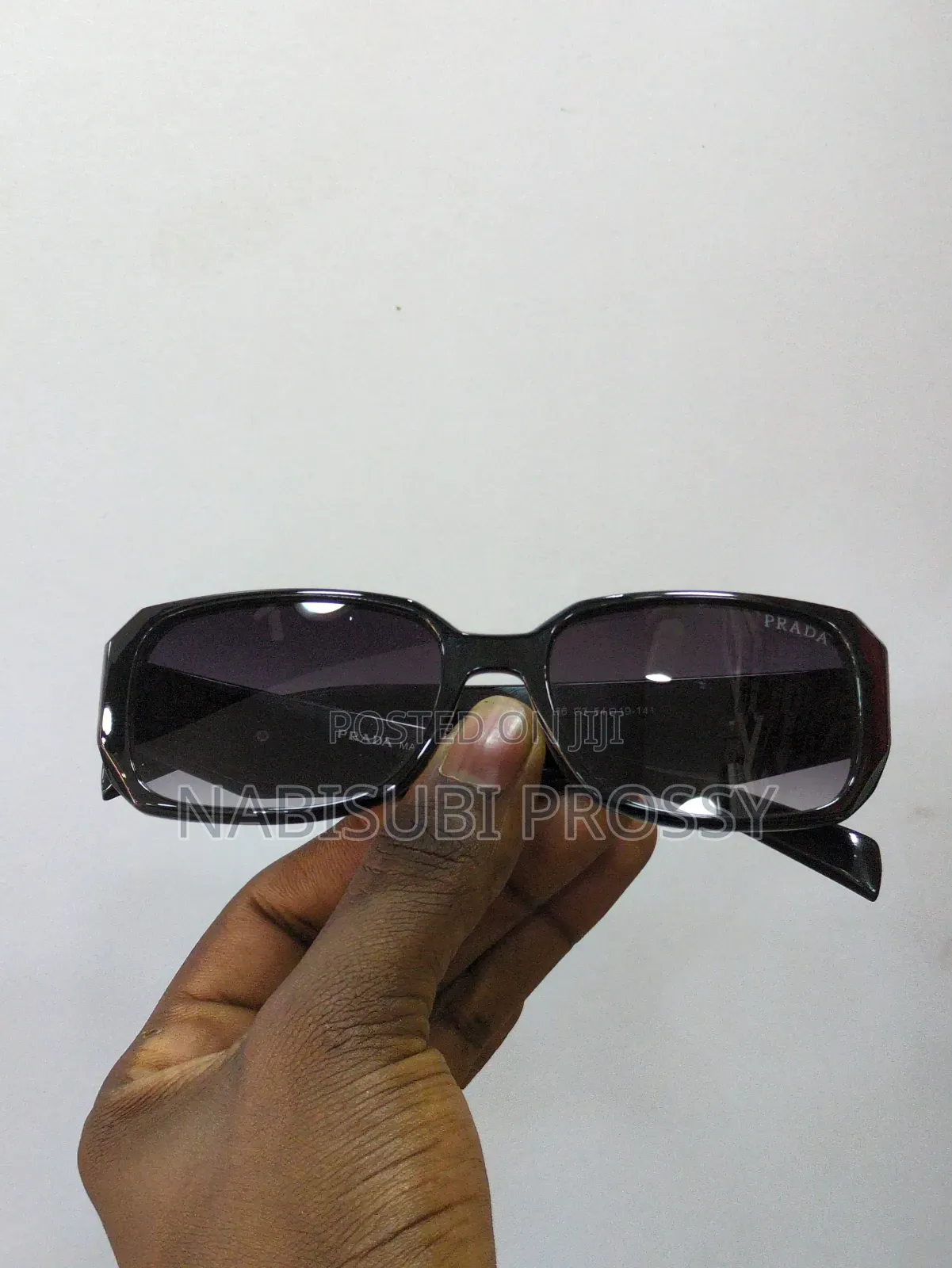 Original Prada Sunglasses 