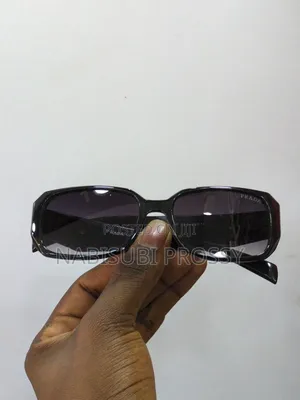 Original Prada Sunglasses 