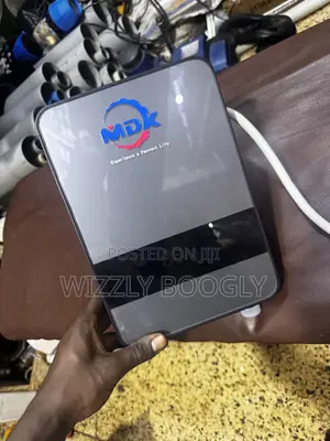 MDK Premium Digital Instant Water Heater.