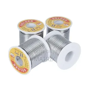 Solder Copper Wire