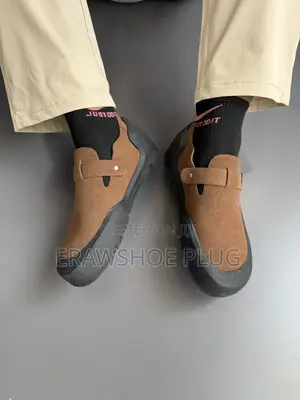 Birkenstock Closed Sandals