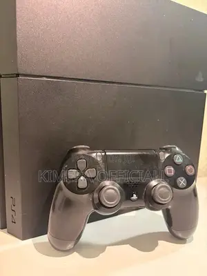 PS4 Standard With 12 Games, 2pads. The Ultimate Kampala Chill.