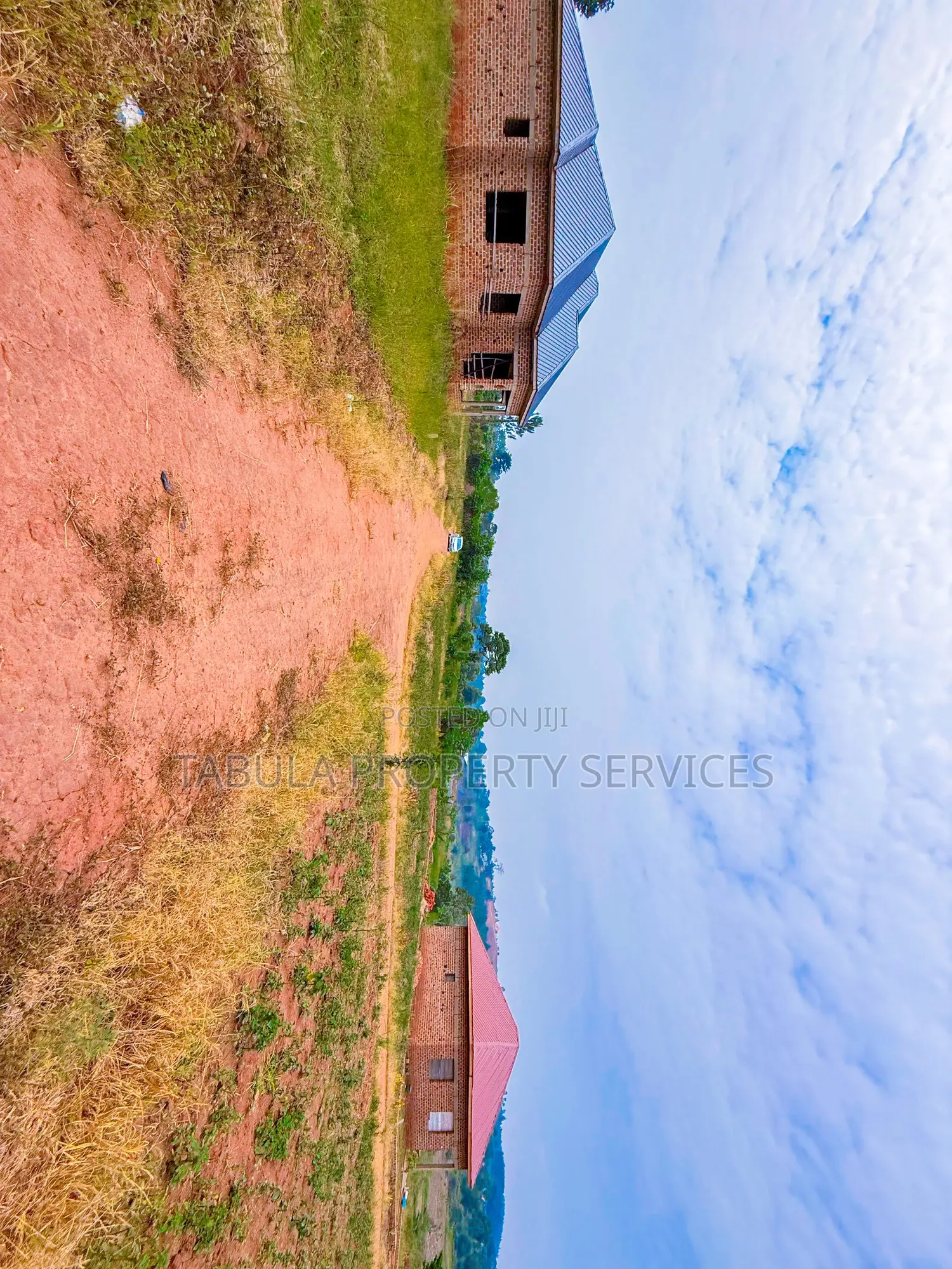 Busukuma Estate