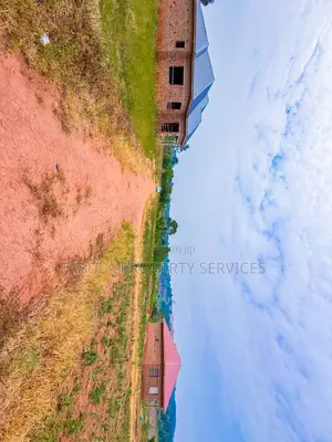Busukuma Estate