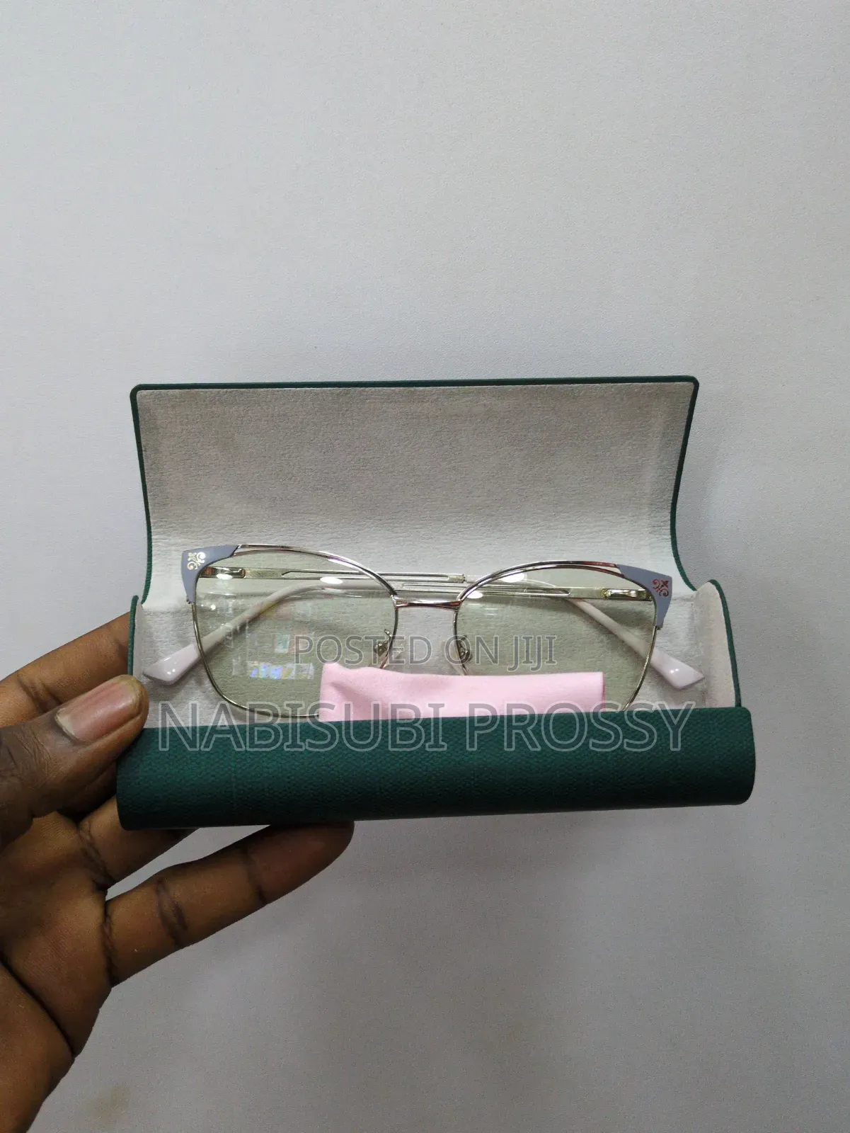 Photochromic Sunglasses
