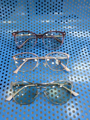 Photochromic Sunglasses