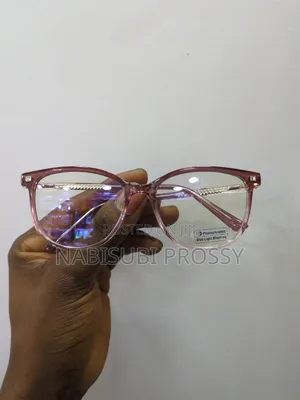 Photochromic Sunglasses