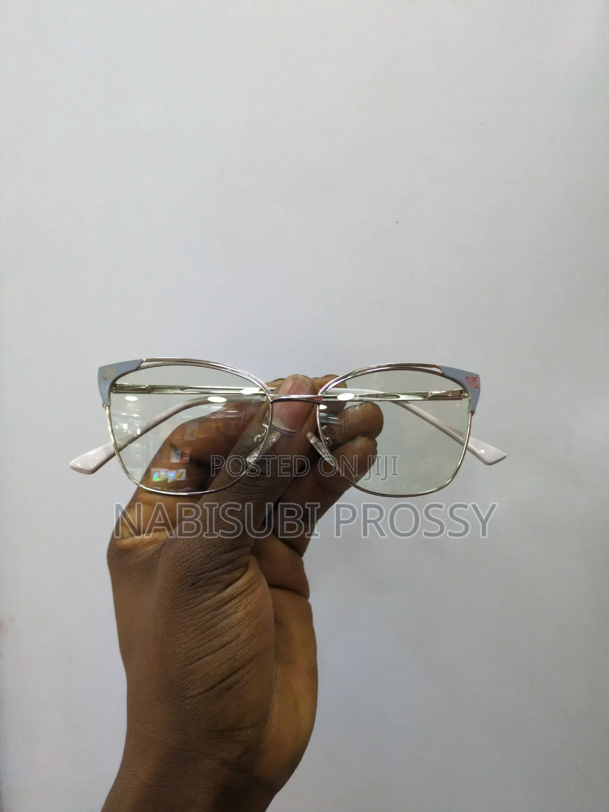 Photochromic Sunglasses