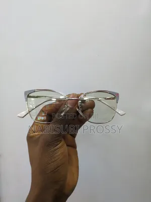 Photochromic Sunglasses