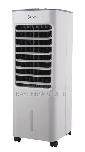 Midea AC100-18B Portable 3-in-1 Evaporative Air Cooler 5L