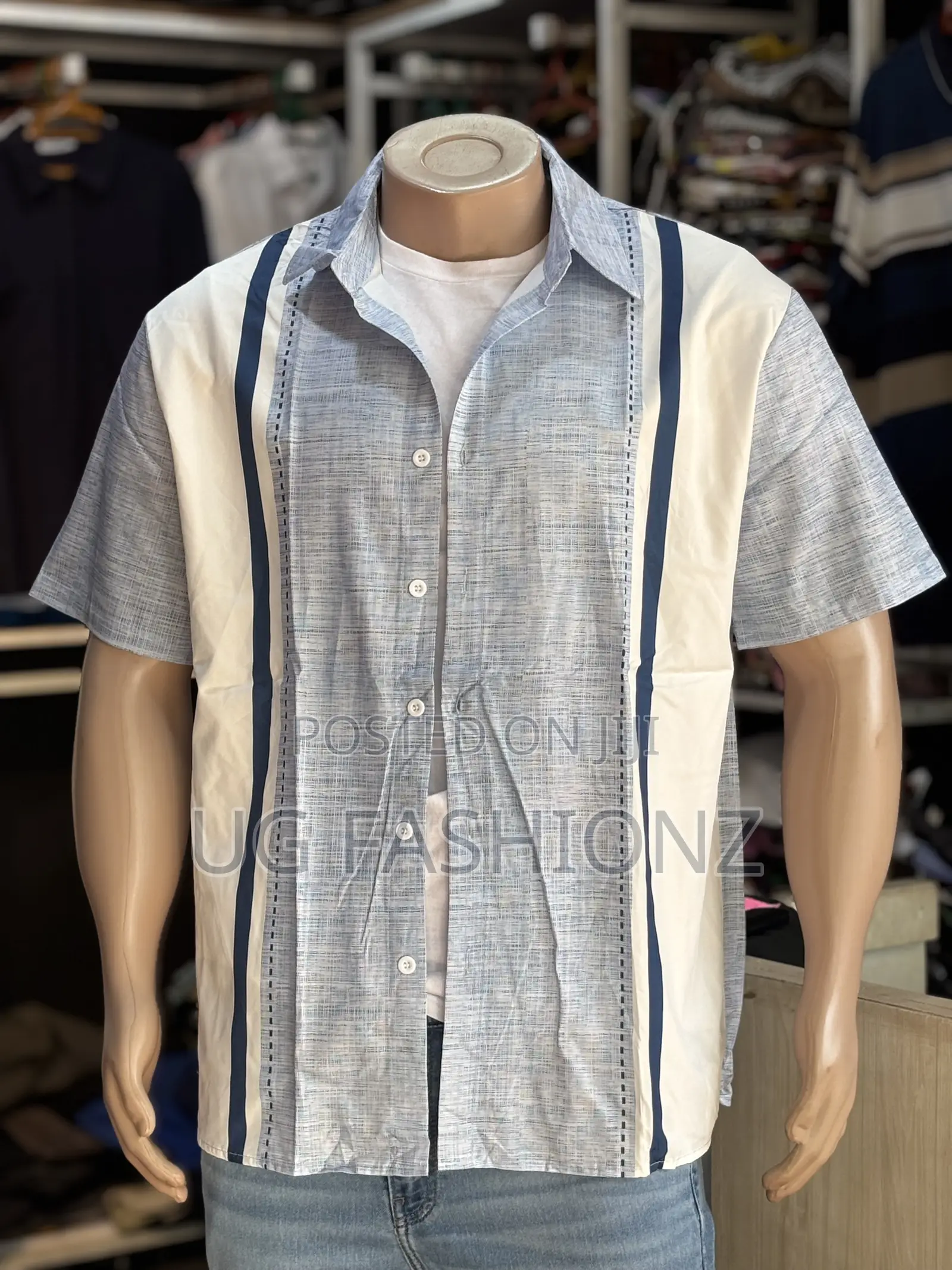 Vintage Shirts