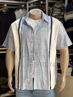 Vintage Shirts