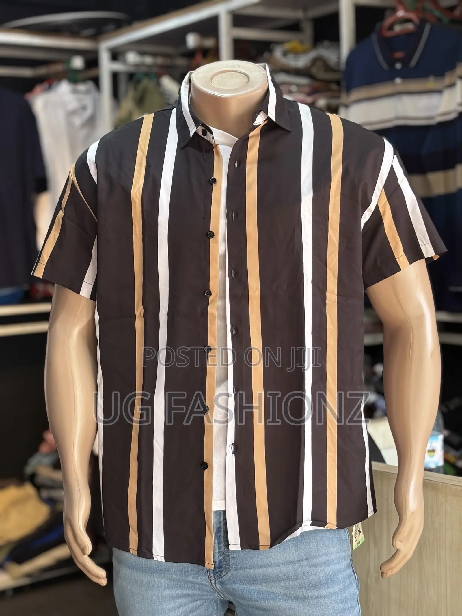 Vintage Shirts