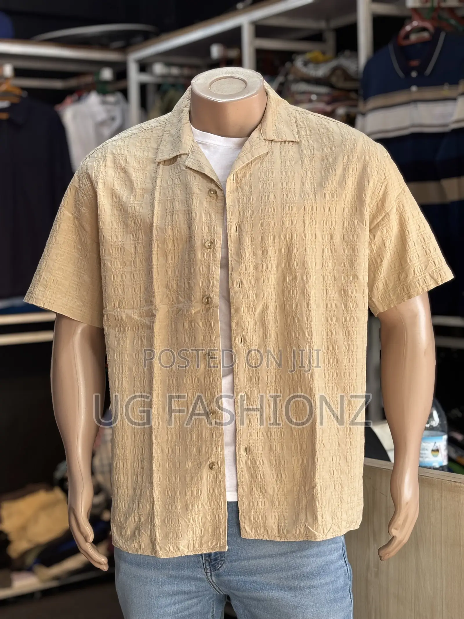 Vintage Shirts