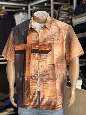 Vintage Shirts
