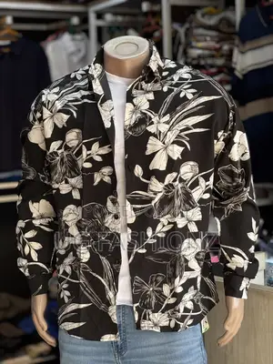 Vintage Shirts