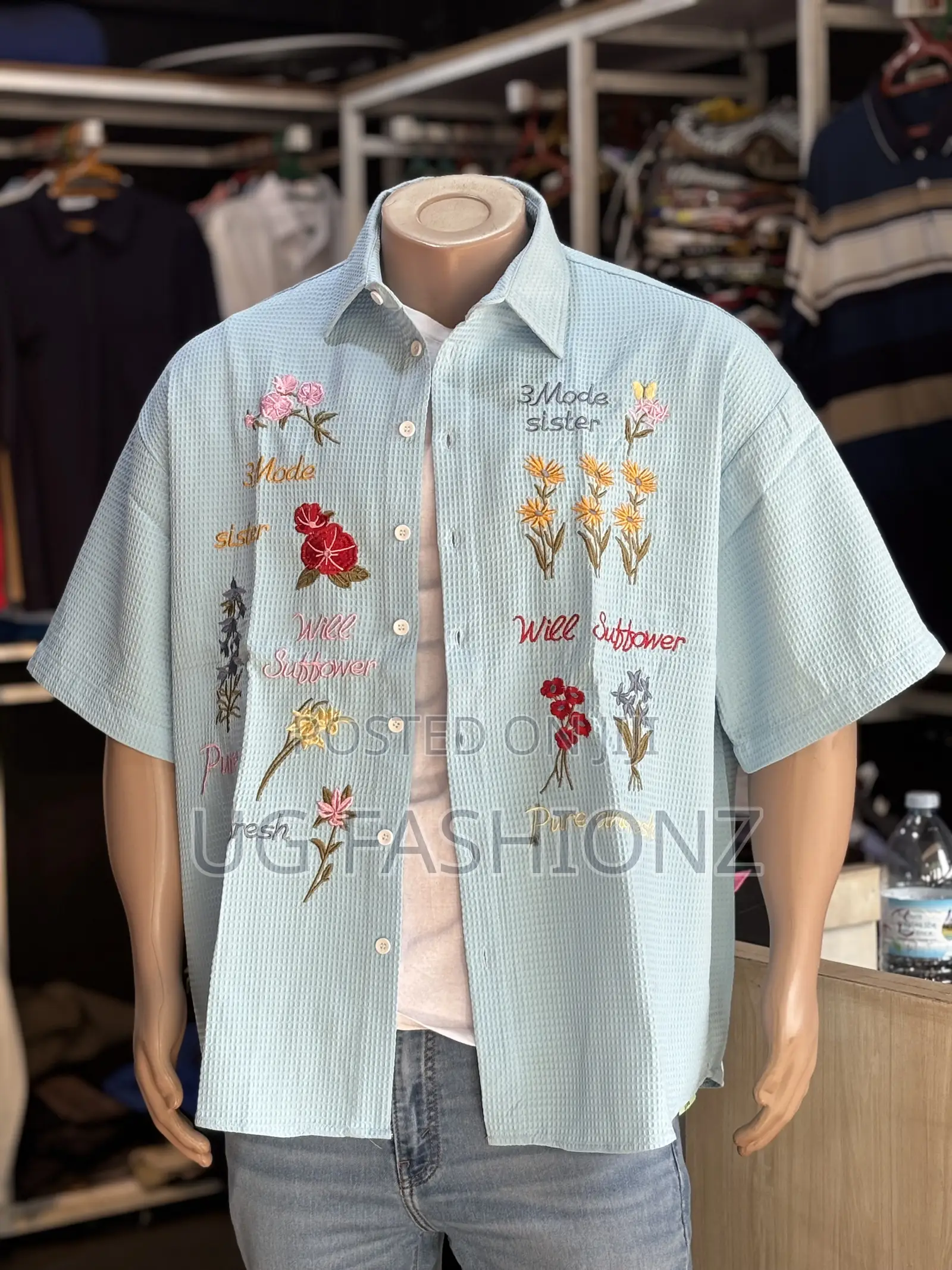 Vintage Shirts
