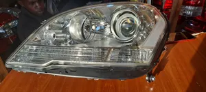 Headlamp for Ml W164 4matic 2010