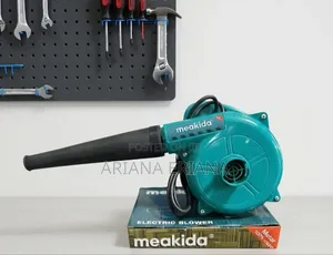Meakida Brand Electric Blower