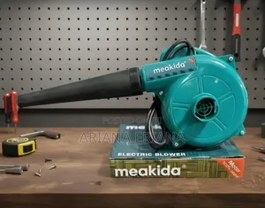 Meakida Brand Electric Blower