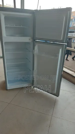 160litres HISENSE Used Double Door
