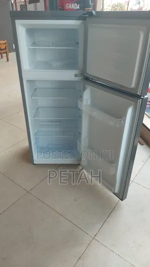 160litres HISENSE Used Double Door