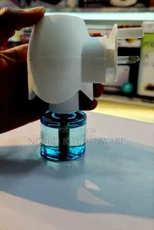 Mosquito Repellant