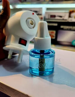 Mosquito Repellant