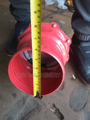 Spare Metallic Foot Valve Non Return