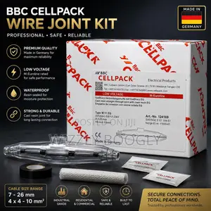 Original Joint Kit