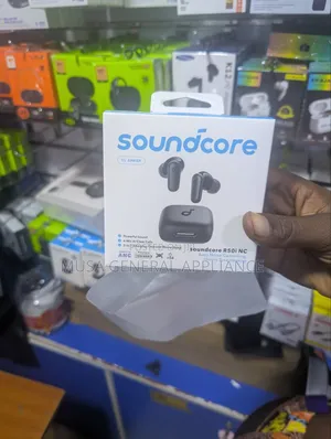 Soundcore NC