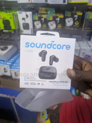 Soundcore NC