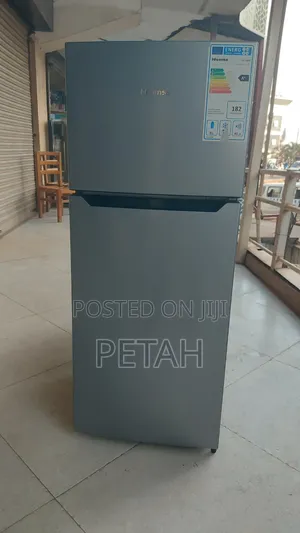 Used Hisense 160litres Fridge