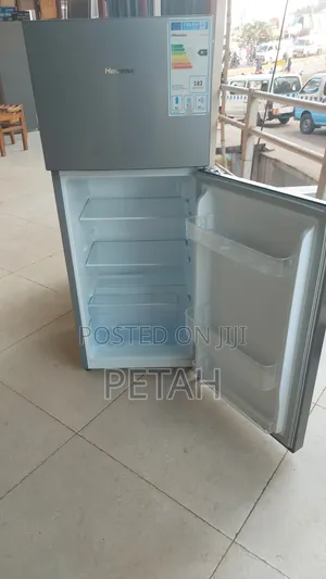 Used Hisense 160litres Fridge