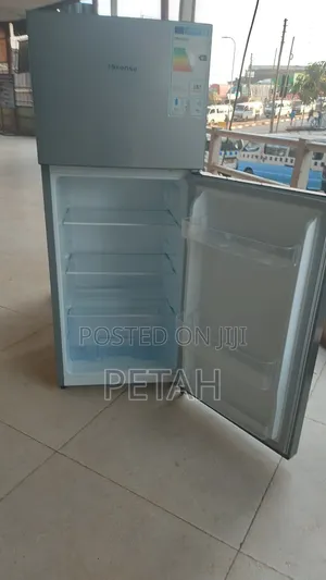 Used Hisense 160litres Fridge