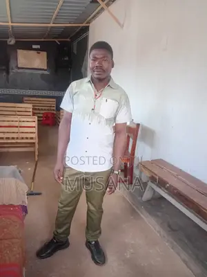 Poultry Farm Worker