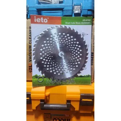 Lawn Mower Cutter Replacement