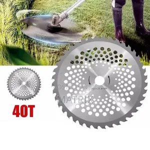 Lawn Mower Cutter Replacement