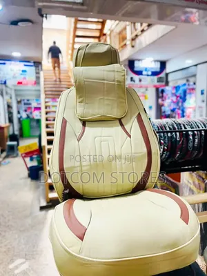 Universal Car Seat Covers